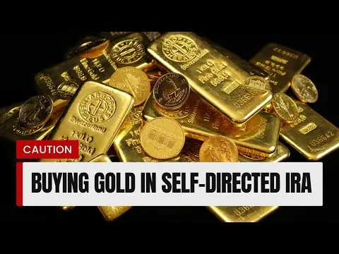 What Is a Gold IRA?