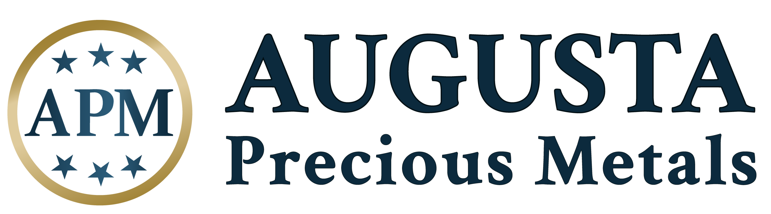 Augusta Precious Metals logo