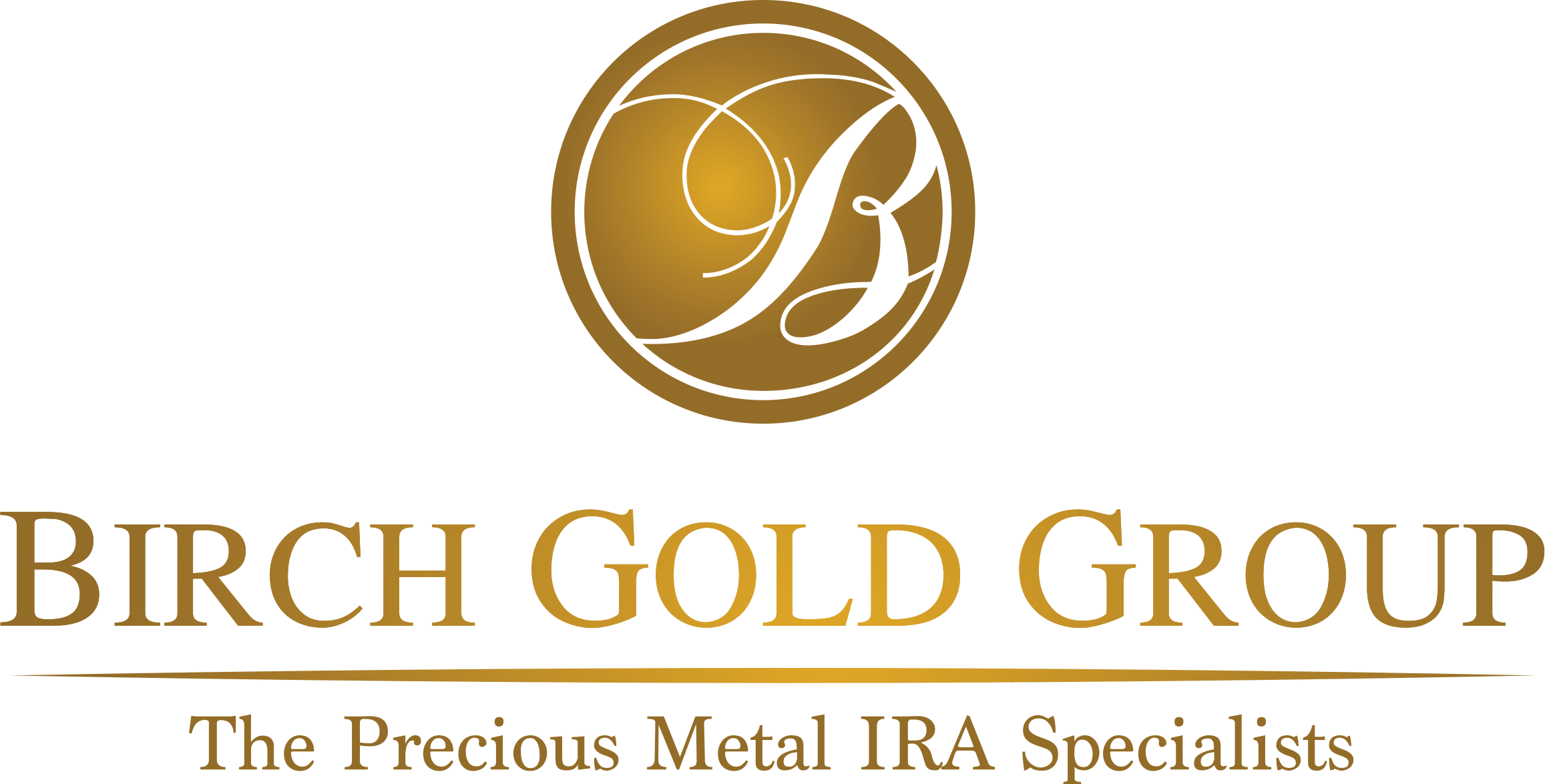 Birch Gold Group logo